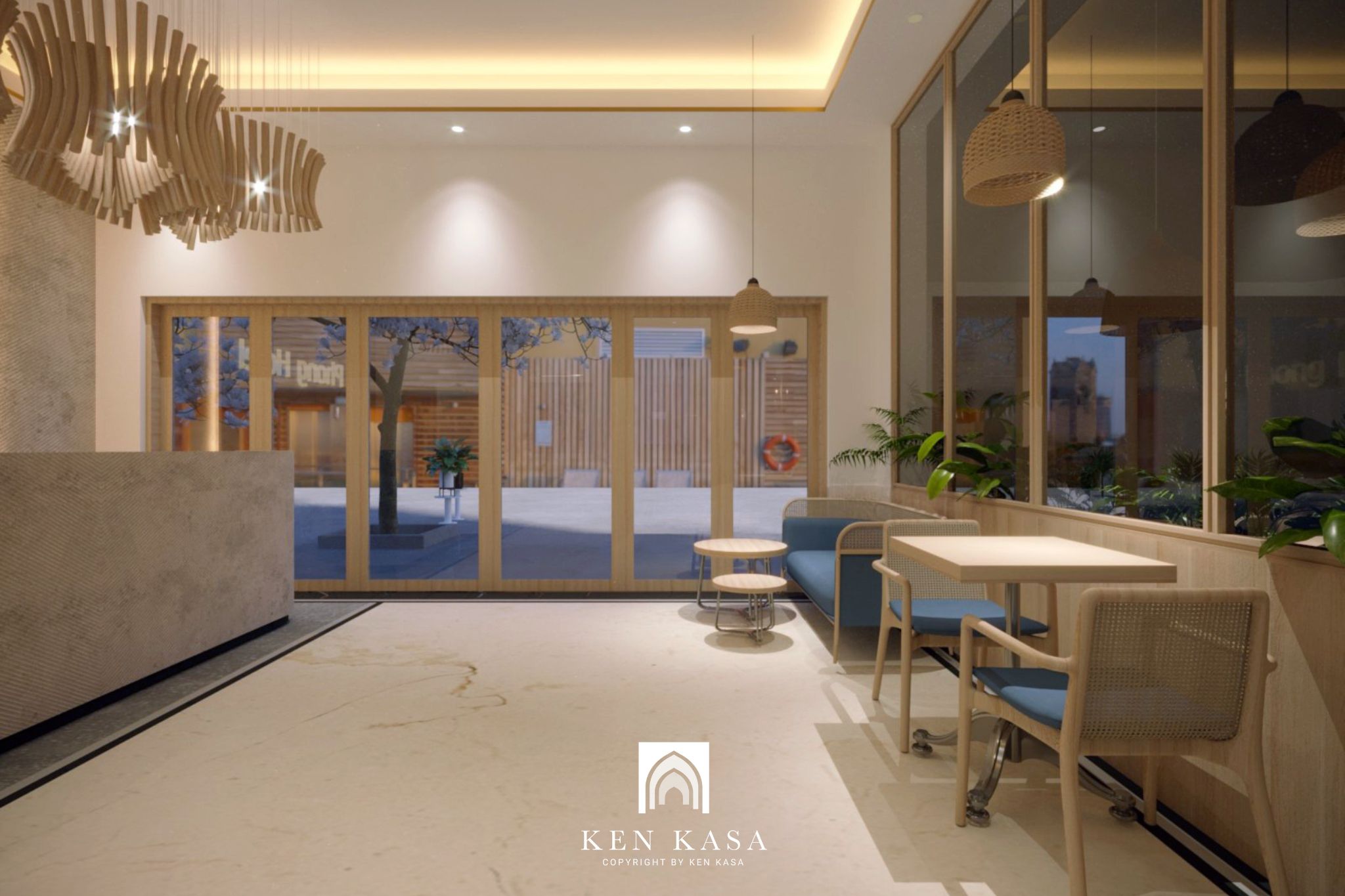 Đầu tư khách sạn 3 sao